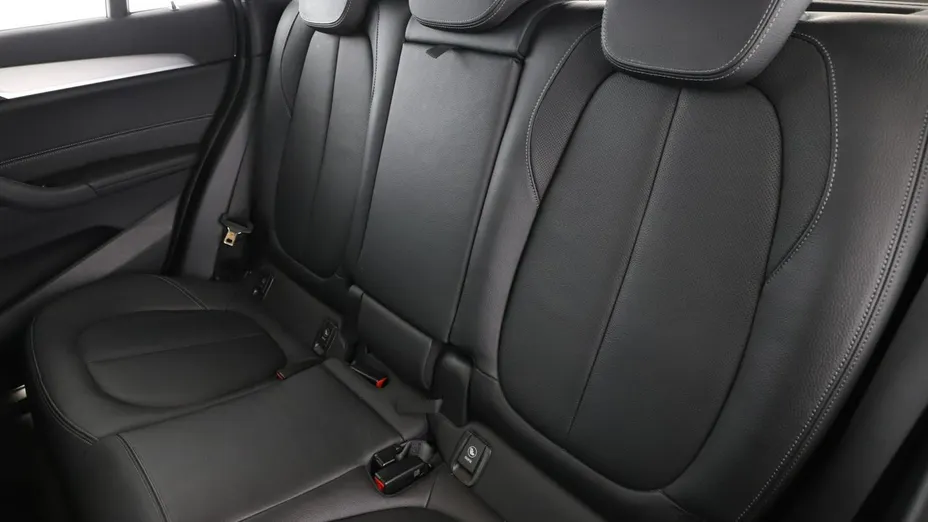BMW X1 -