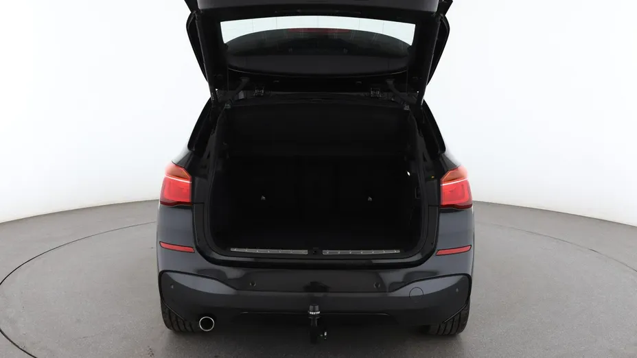 BMW X1 -