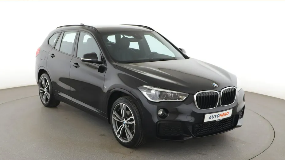 BMW X1 -