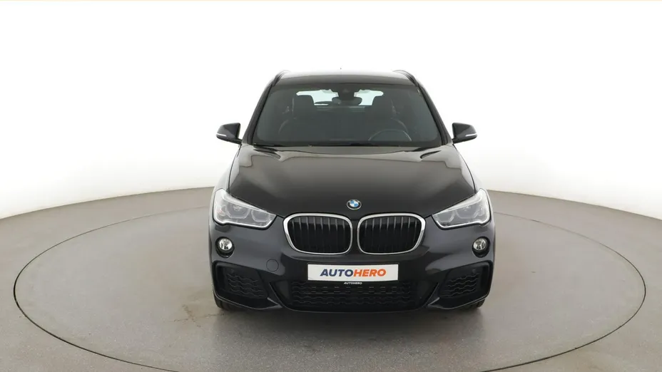 BMW X1 -
