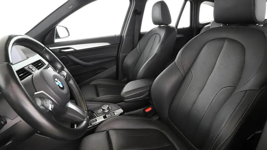 BMW X1 -