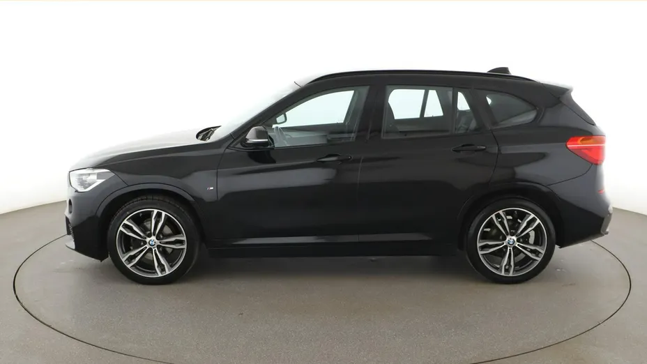 BMW X1 -