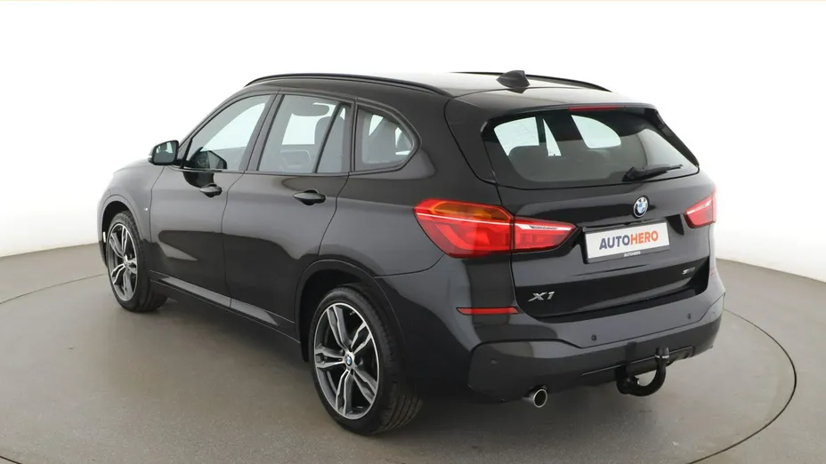 BMW X1 -