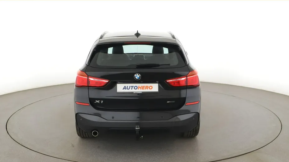 BMW X1 -
