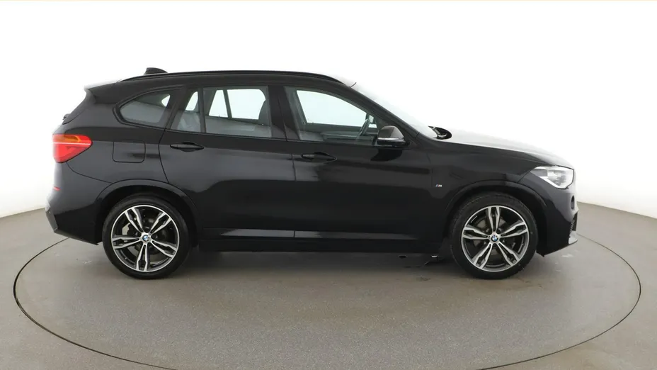 BMW X1 -