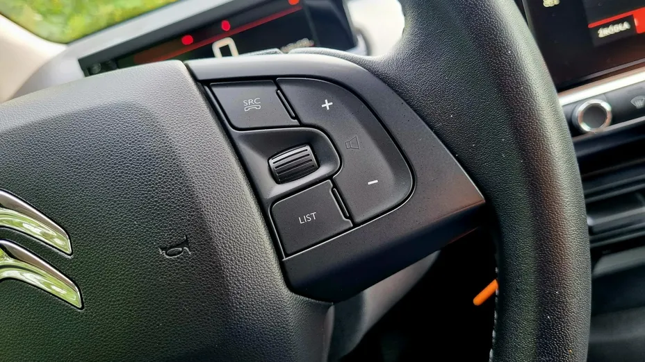 CITROEN C4 Cactus -