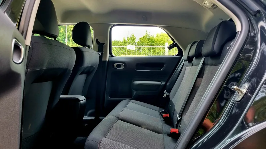 CITROEN C4 Cactus -