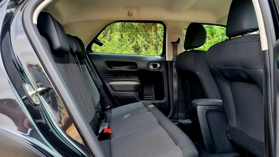 CITROEN C4 Cactus -