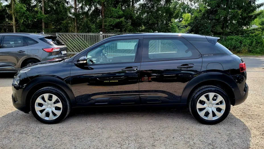 CITROEN C4 Cactus -
