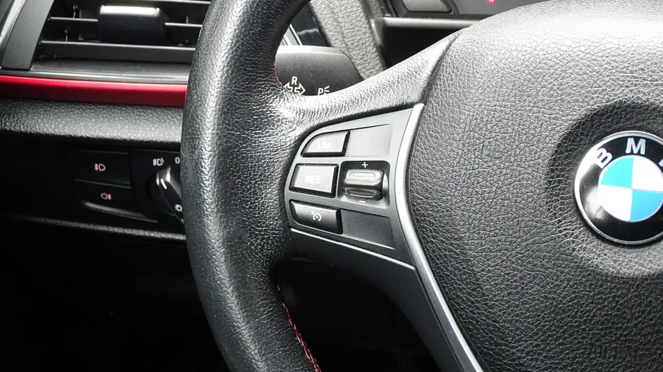 BMW Seria 1 -