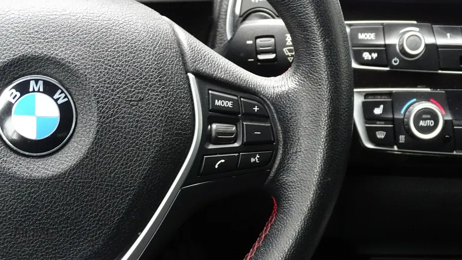 BMW Seria 1 -