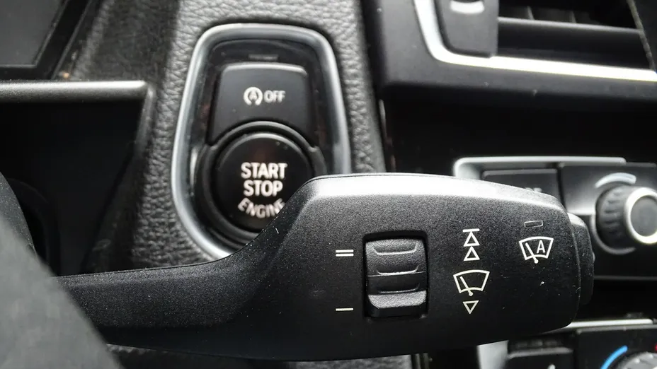 BMW Seria 1 -