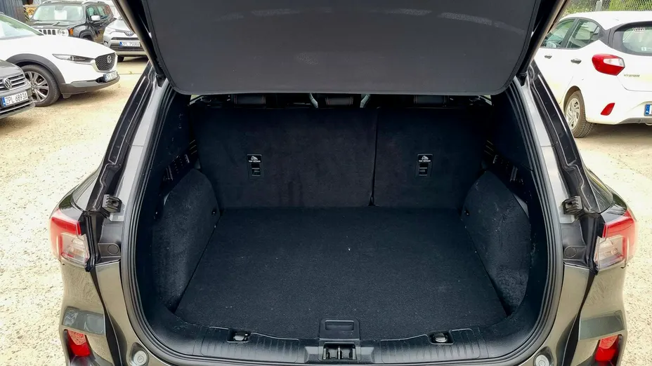 FORD Kuga -