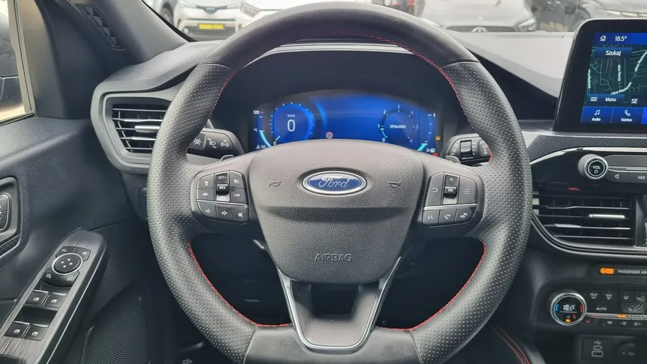 FORD Kuga -