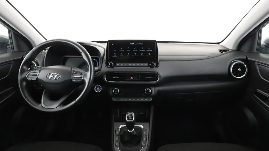 HYUNDAI Kona -