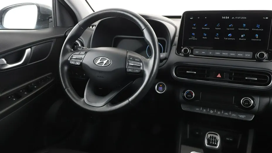 HYUNDAI Kona -