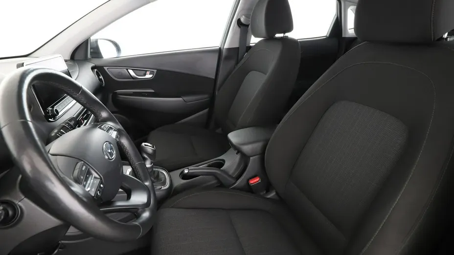 HYUNDAI Kona -