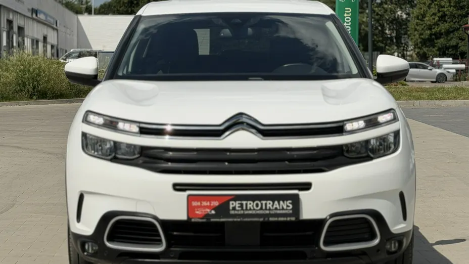 CITROEN C5 Aircross -