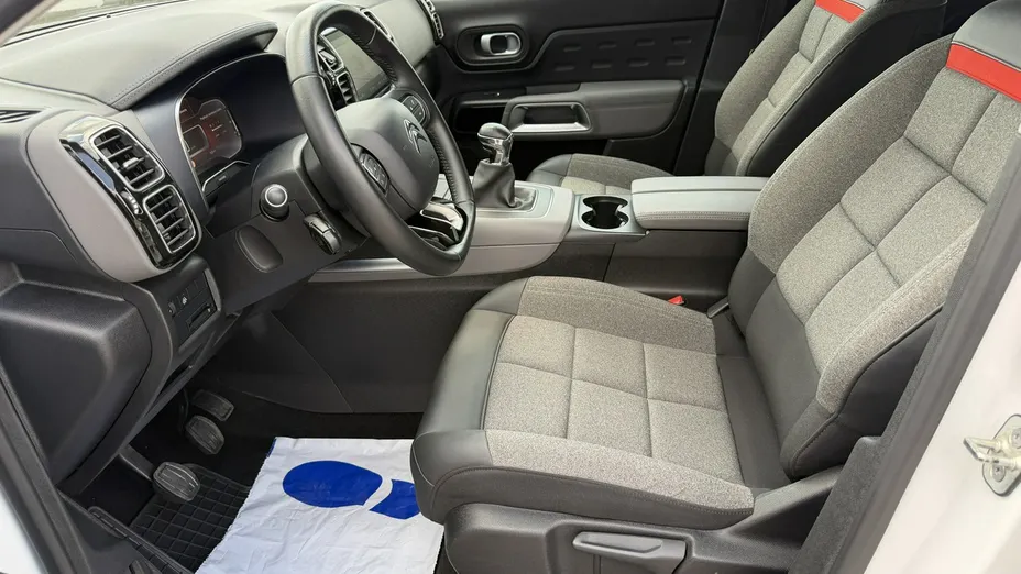 CITROEN C5 Aircross -