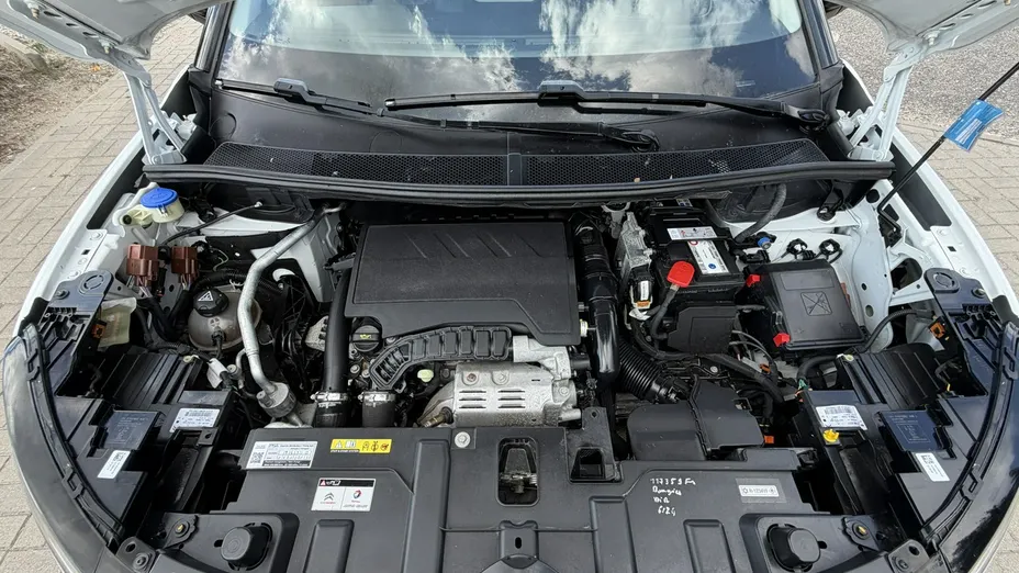 CITROEN C5 Aircross -