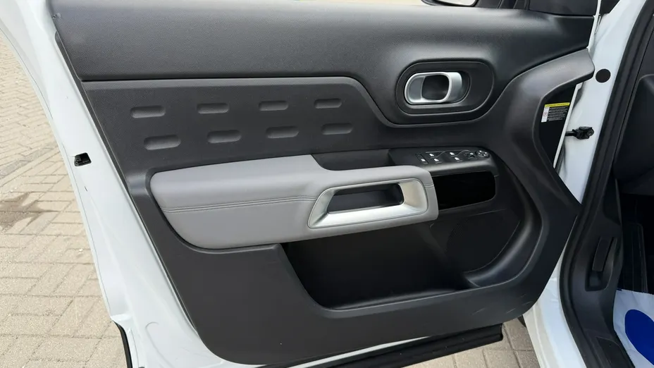 CITROEN C5 Aircross -