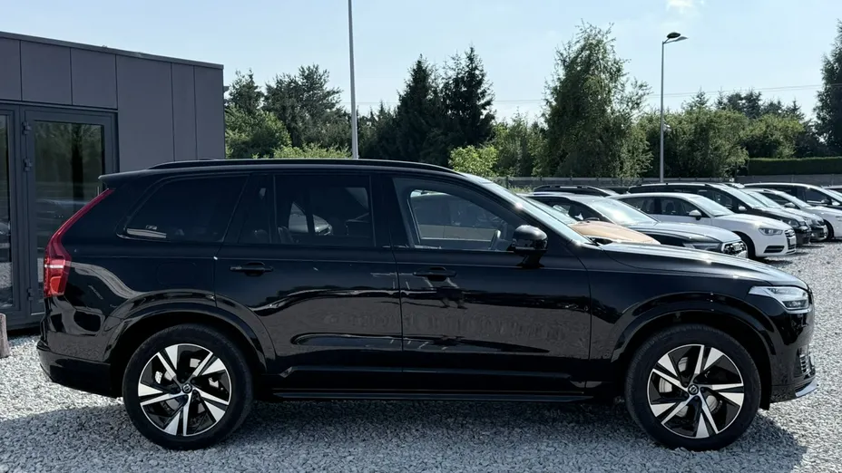 VOLVO XC90 -