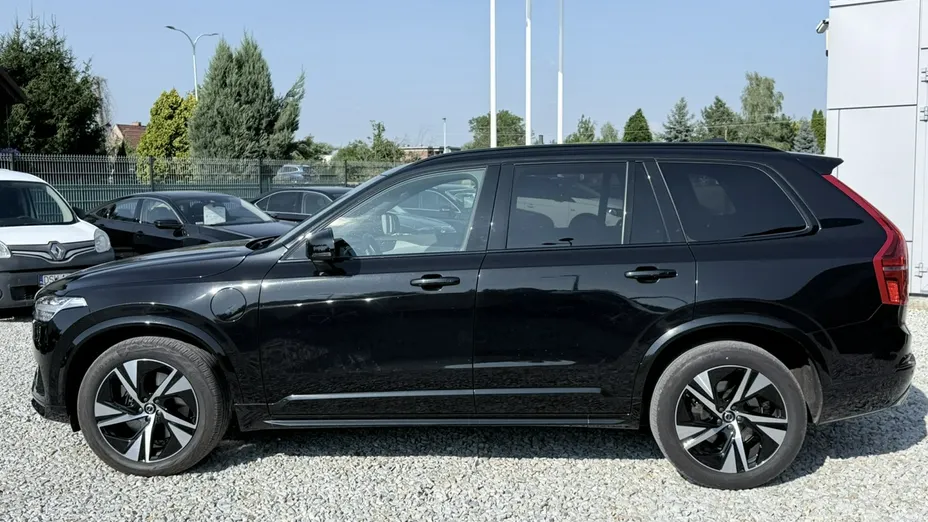 VOLVO XC90 -