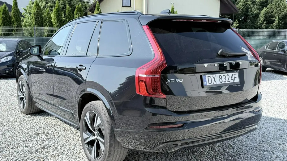VOLVO XC90 -