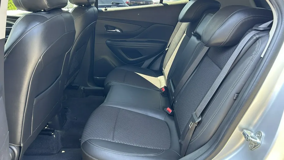 OPEL Mokka -