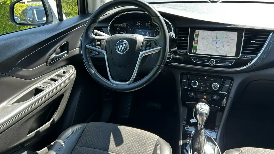 OPEL Mokka -