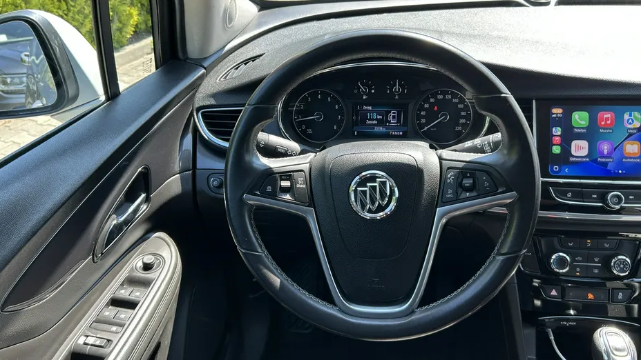 OPEL Mokka -
