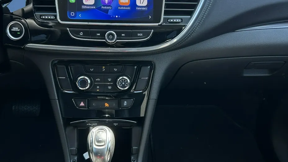 OPEL Mokka -
