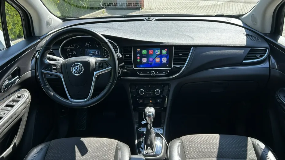 OPEL Mokka -