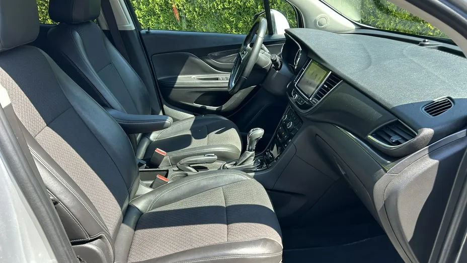 OPEL Mokka -