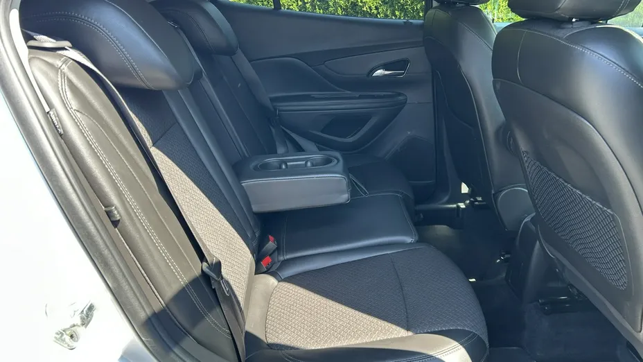 OPEL Mokka -