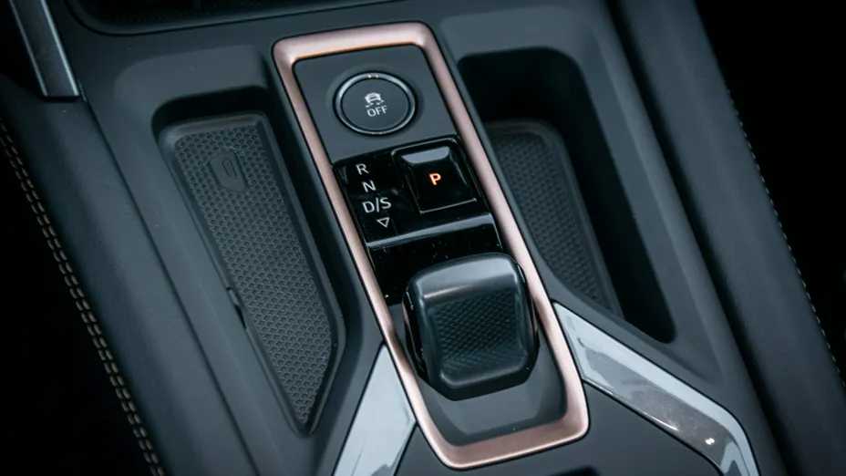CUPRA Leon -