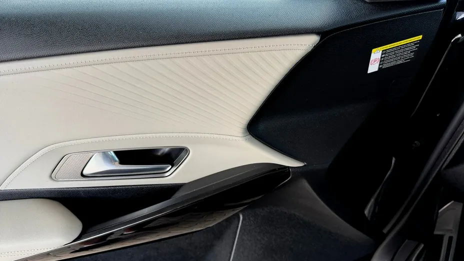 DS 7 Crossback -