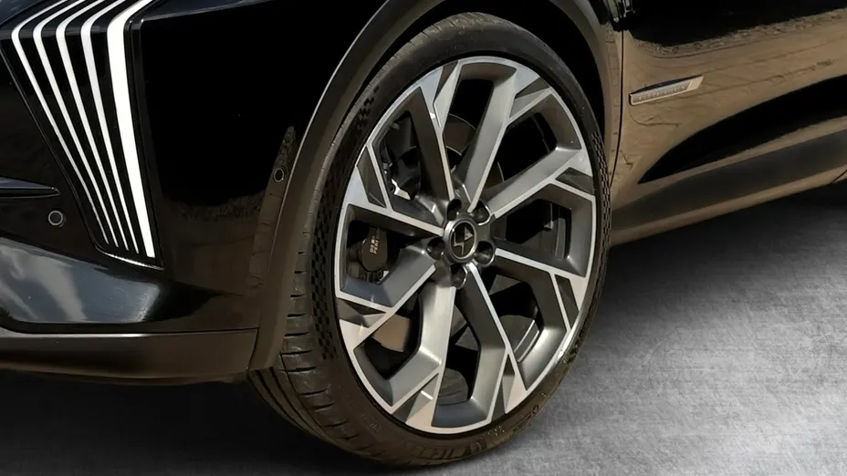 DS 7 Crossback -