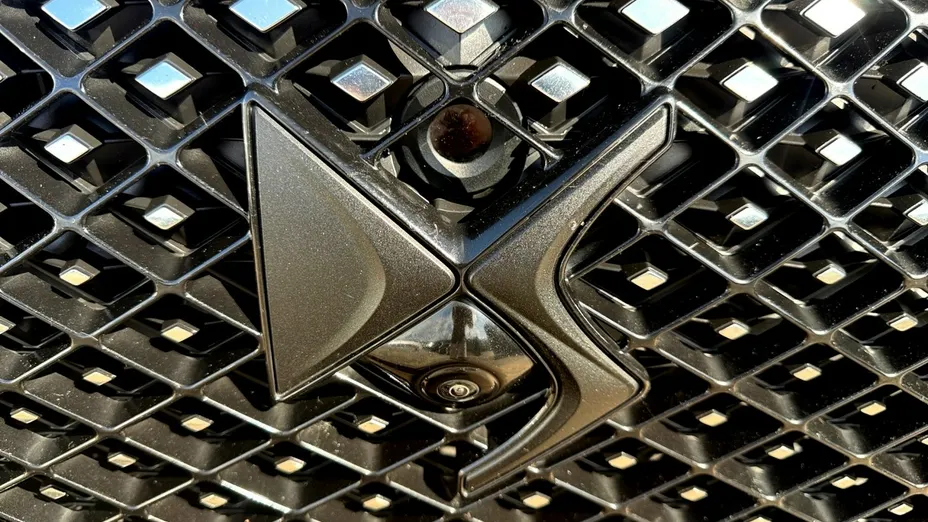 DS 7 Crossback -