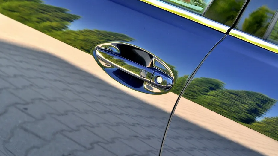LEXUS GS -