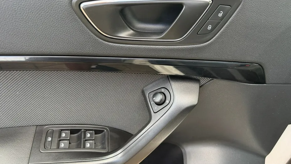 SEAT ATECA -