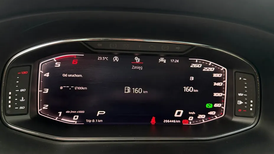 SEAT ATECA -