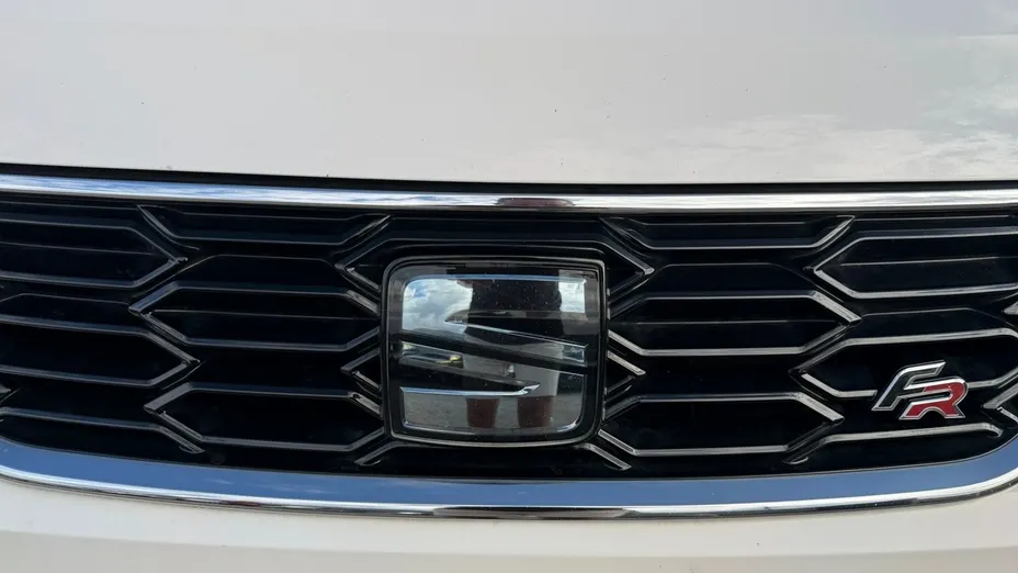 SEAT ATECA -