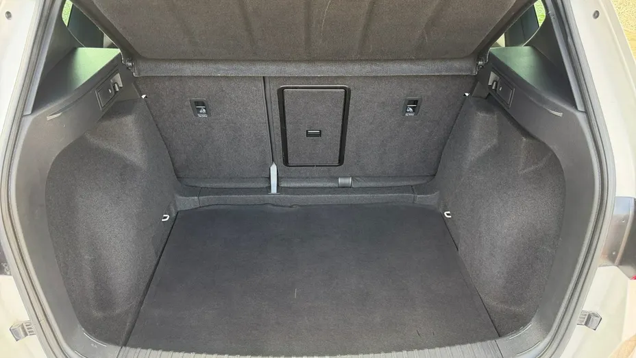 SEAT ATECA -