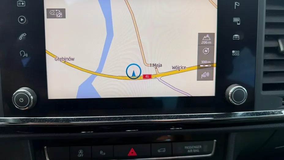 SEAT ATECA -
