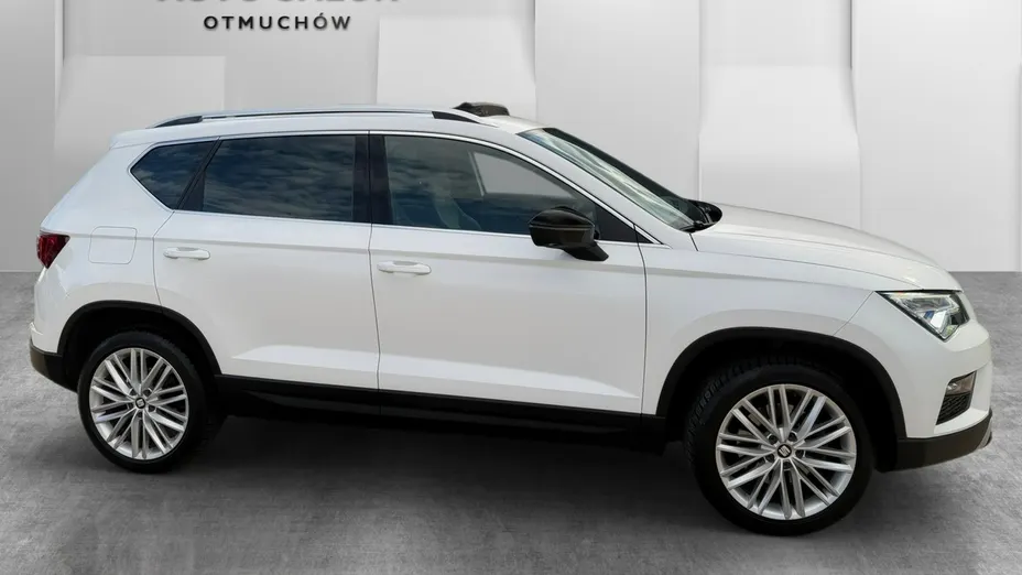 SEAT ATECA -