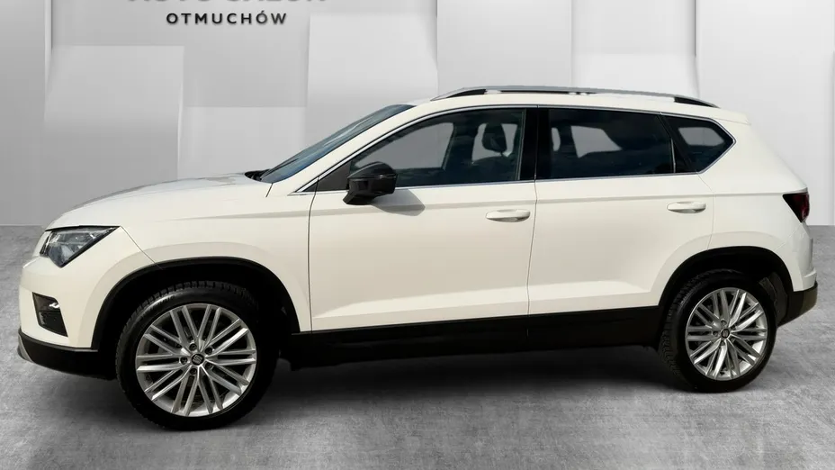 SEAT ATECA -