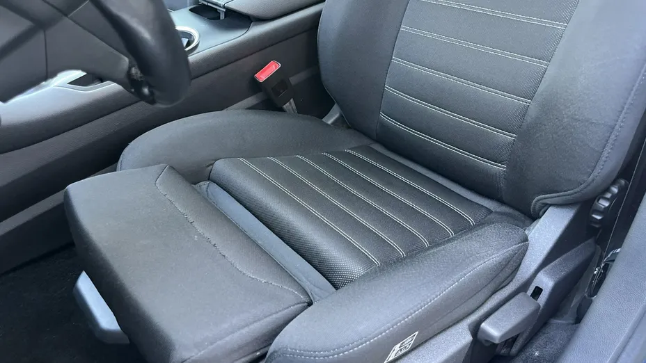 FORD Mondeo -