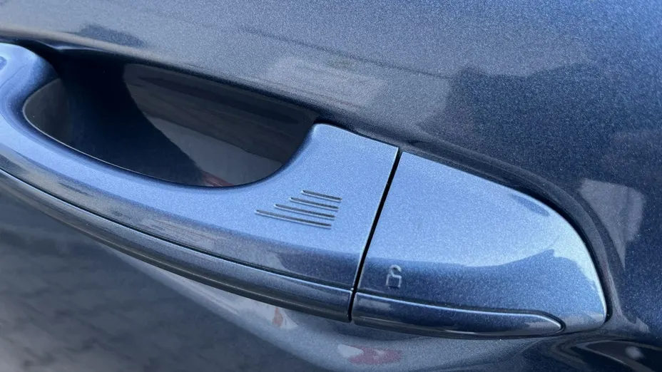 FORD Mondeo -