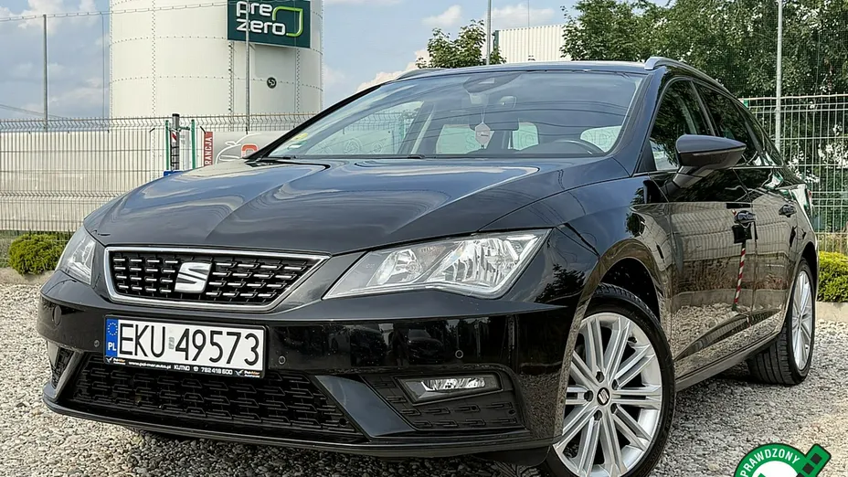 SEAT Leon -